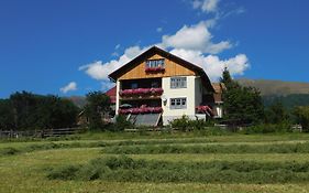 Holmbauer Ferienwohnung Panoramablick